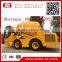 3m3 self loading concrete mixer