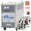 Panasonic quality CO2 welding machine with thyristor control KR630N