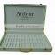handmade classic wooden essential oil packaging box