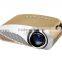 Mini Full HD 1080P Multimedia LED Projector Home Cinema Support AV TV VGA USB HDMI TF Video