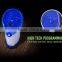  Hot 1W 2400mA LED Tent Light Laser Light for Camping