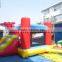 Mickey mouse inflatable bouncer/ bouncy house for kids and adults