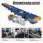 Tenson Hydraulic Servo Horizontal Tensile Testing Machine