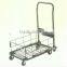 40KG CAPACITY SHOPPING MALL PLATFORM HAND TRUCK PH1553