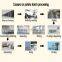 Nigeria popular cassava production equipment for starch