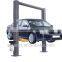 6ton Cylinder Direct Drive Two Post Car Lift