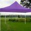 Custom printed canopy , trade show canopy outdoor marquee tent for sale