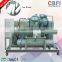 R22/R404a Refrigerant Ice Block Making Machine