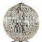 round ball crystal table lights & mini table lamp & crystal beads desk lamp T400 New