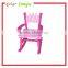 Best quality small wood children chair for children, hot sale wooden kids chair