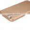 Ultra Thin/Light The Most Popular Plain TPU Phone Cover High Quality For iPhone 6