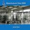Automatic stainless steel sand filter