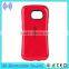 Shockproof PC TPU Hybrid Mobile Phone Case For Samsung Galaxy S7 Case Iface