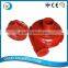 A05/rubber lined centrifugal slurry pump parts