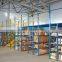 Professional Supplier Steel Structure Garret