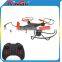 Popular Headless Model Professional RC Drone Quadcopter