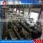 High Speed Plastic Extrusion Machine Cost of Plastic Material