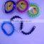 Colourful Newly design braclet USB data Cable For IPhone