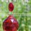 Natural beautiful OEM/ODM crystal ball wedding centerpiece