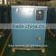 10HP cabinet quiet air compressor