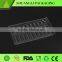 1ml*10 Mold Clear transparent platic ampoule tray