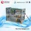 Low Frequency 12VDC 220VAC Backup UPS 2000VA/2000VA AC Power Supply/UPS Inverter Battery Charger Battery