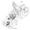 TCK700 antique lathe
