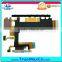 Hot Power button flex for sonyZ2 D6502,D6503 ,Replacement on/off cable for sony Z2 China wholesale in stock