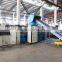 plastic film pelletizing machine
