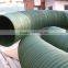 8 Inch Corrugated Vacuum Truck Hose