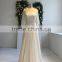 New arrival product wholesale Beautiful Fashion beaded trim for wedding dress