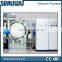 Programmable diamond tools brazing furnace