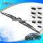 Multi-functional Metal Frame Wiper Blade