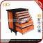 factory sale garage movable workbench tool chest metal storage tool cabinet                        
                                                Quality Choice