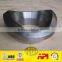 pipe fitting weldolet carbon steel with ABS , ISO certificate