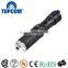 Hot Cheap Aluminum Alloy Power Pocket Torch LED MINI Flashlight For Lady,Child,Promotion