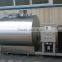 100% High Quality Instant Milk Cooler Refrigeration Equipment Unit