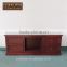 2016 NEW Solid Wooden Furniture Living Room Red TV Stand
