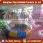 Inflatable pool swimming pool