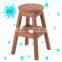WPC Bar Furniture Type And Bar Stool Specific Use Custom Made Bar Stools