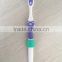 latest design adult toothbrush