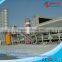 Twin Shaft Low Temperature Concrete Mixing Plant Manufacturer HZS120