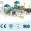 CE Approved acme children playground equipment for backyard jungle style