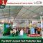 50x75m Large Outdoor Trade Show Tent For Sale