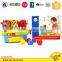 New product ASTM little artisan game workshop grab tools set toy