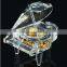 Made In China Music Box,Crystal Music Box