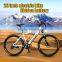 36v 9ah high end mountain hidden battery functional ebike                        
                                                Quality Choice