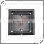 Outdoor Led Waterproof Powered by Solar Pannel Garden Solar Fence Light