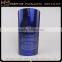 Hot selling cheap custom empty perfume packing tin can