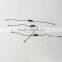 High quality string hang tablets for black pottery handicrafts